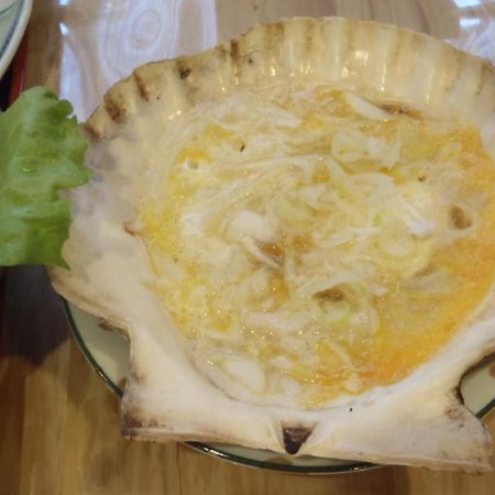 ホテル温泉ペンション くまさんち 雫石町 エクステリア 写真