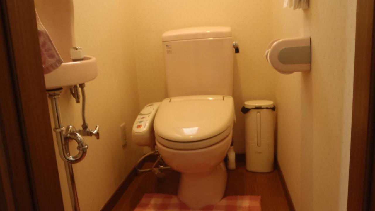 ホテル温泉ペンション くまさんち 雫石町 エクステリア 写真
